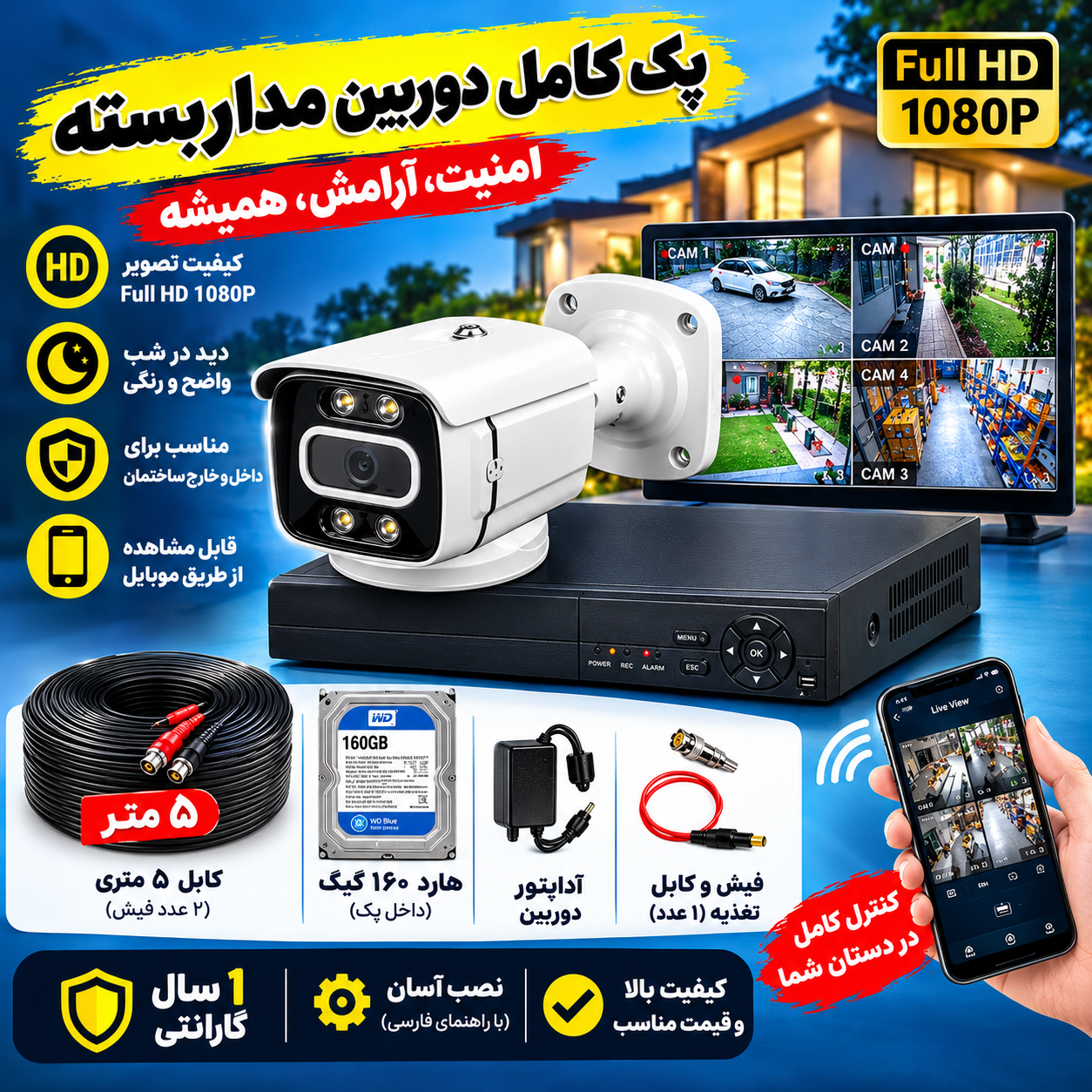 ر